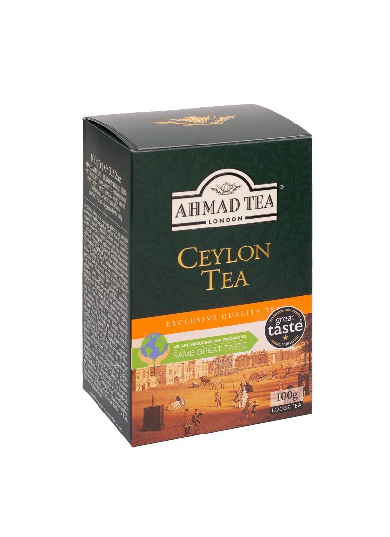 Ahmad Tea Ceylon Tea 500g - Image 2