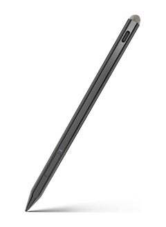 Surface Pen, Microsoft Surface Pen Magnetic, 4096 Pressure Sensitivity, Rechargeable and Palm Rejection, Surface Pro Pen 8/X/7/6/5/4/3, Surface 3/Go/Book/Laptop/Studio, ASUS, HP, DELL