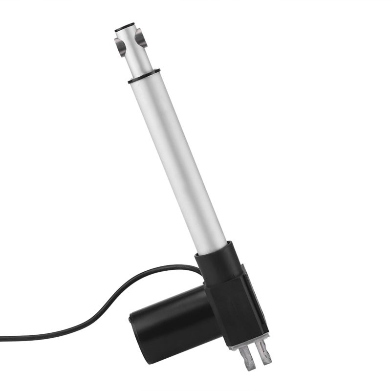 Heavy Duty Linear Actuator 6000N 12V DC High Speed Electric Lifting Motor - Reliable Performance Metal Actuator for Automotive Medical Engineering Industrial Applications - Image 3