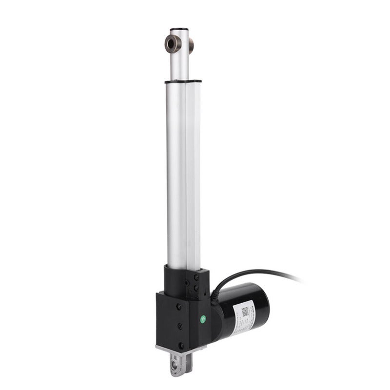 Heavy Duty Linear Actuator 6000N 12V DC High Speed Electric Lifting Motor - Reliable Performance Metal Actuator for Automotive Medical Engineering Industrial Applications - Image 5