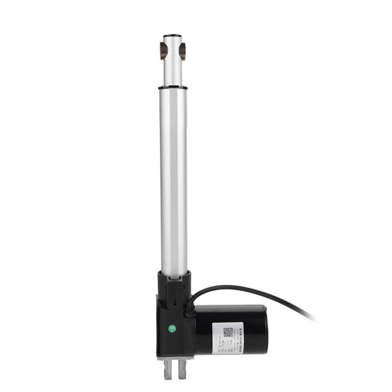 Heavy Duty Linear Actuator 6000N 12V DC High Speed Electric Lifting Motor - Reliable Performance Metal Actuator for Automotive Medical Engineering Industrial Applications - Image 4