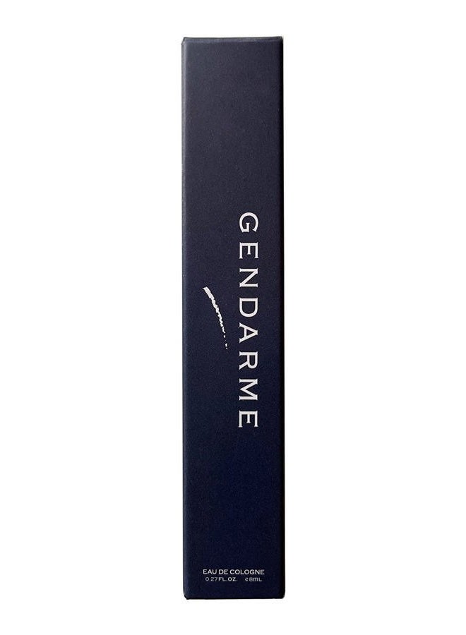 Gendarme Eau De Cologne Spray for Men - Travel Size (0.27 oz.) - Image 4