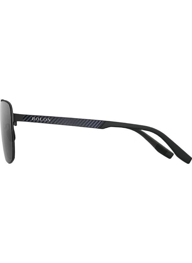 BOLON Sunglasses 25 New Fishing Polarized Sunglasses Aviator Driving Sunglasses Men Bl8128 D11 - Image 1