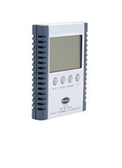 Brannan Brannan Digital Indoor Outdoor Thermometer  - Image 3