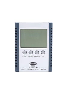 Brannan Brannan Digital Indoor Outdoor Thermometer  - Image 1