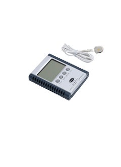 Brannan Brannan Digital Indoor Outdoor Thermometer  - Image 2