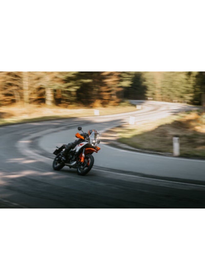 KTM 390 Adventure X 2026 ( Pick -Up From AL-KHOBAR Showroom ) - Image 3