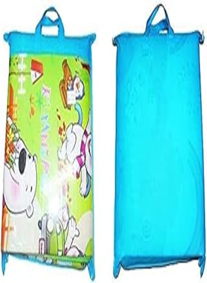 سجادة لعب الأطفال متعددة الوظائف