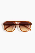 H&M 009-18-109-Brown Medium Dusty
