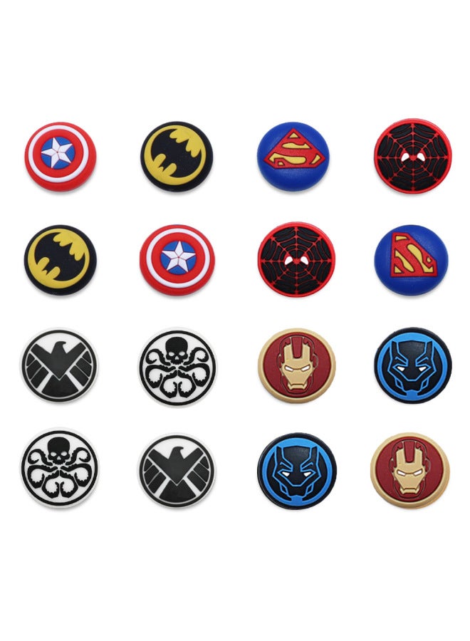 general PS5 Handle Rocker Cap NS PRO Rocker Xbox S/X Handle Rocker Cap PSP Handle Rocker on Cap-Model:PS5 Hydra Cap - Image 2