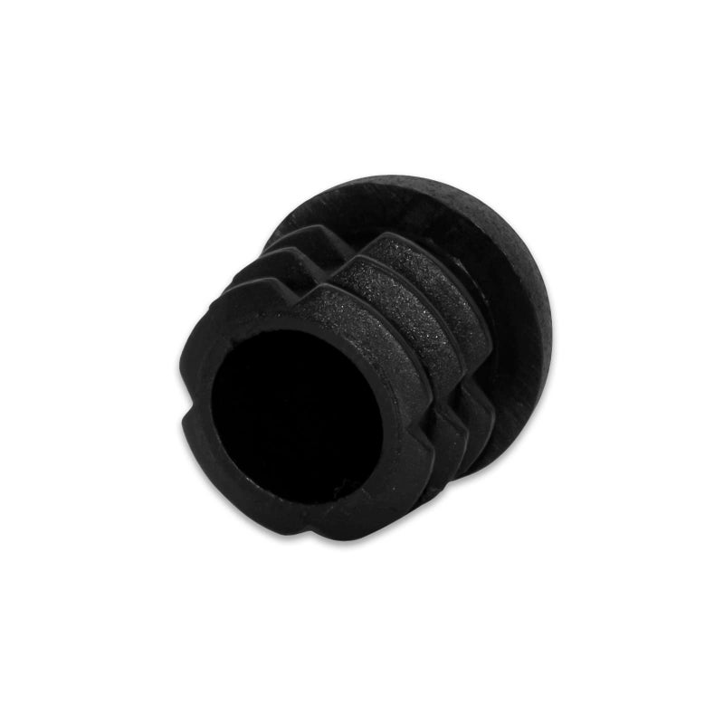 Flyshop 16-Pack Plastic End Caps Round Tube Inserts Furniture Glides For Tables And Chairs (13/16"", 20 Mm, Od, Black) - Image 5