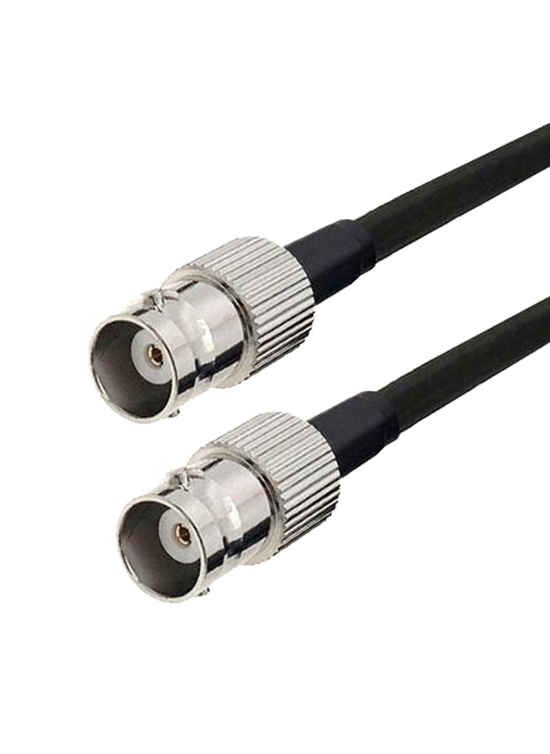 Ohm OHM SDI 6G HD Video Cable BNC Female to BNC Female RG59  - Image 2
