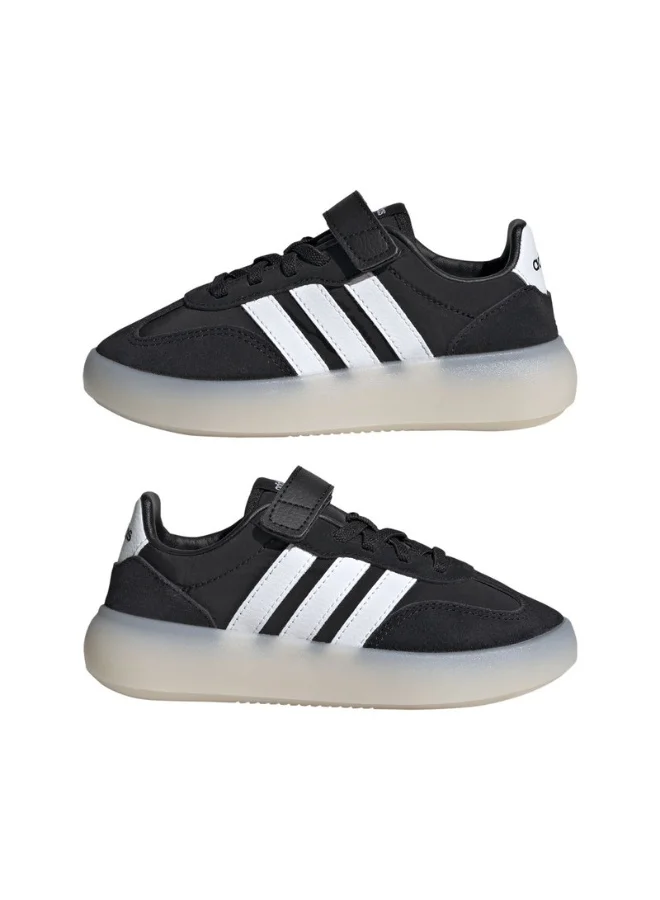 adidas Adidas Barreda Decode El C U Black Sportswear Shoes For Kids