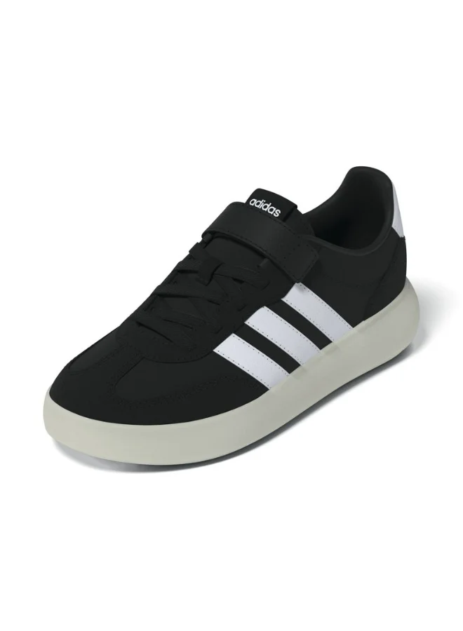 adidas Adidas Barreda Decode El C U Black Sportswear Shoes For Kids