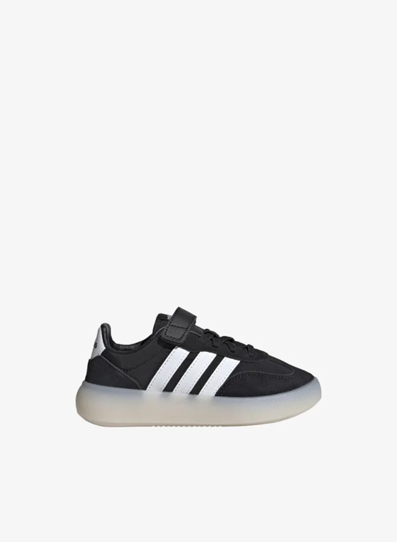 Adidas CBLACK/FTWWHT/CWHITE Barreda Decode Shoes Children  | Best Price UAE