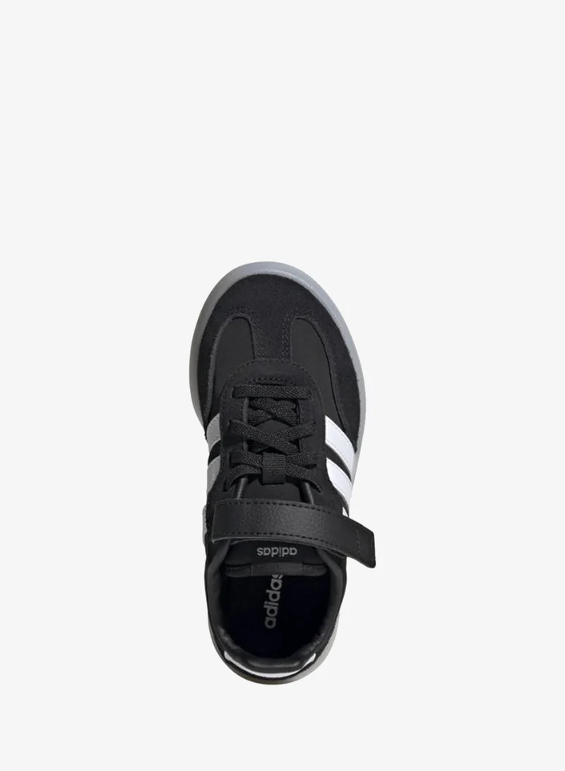 Adidas CBLACK/FTWWHT/CWHITE Barreda Decode Shoes Children  | Best Price UAE