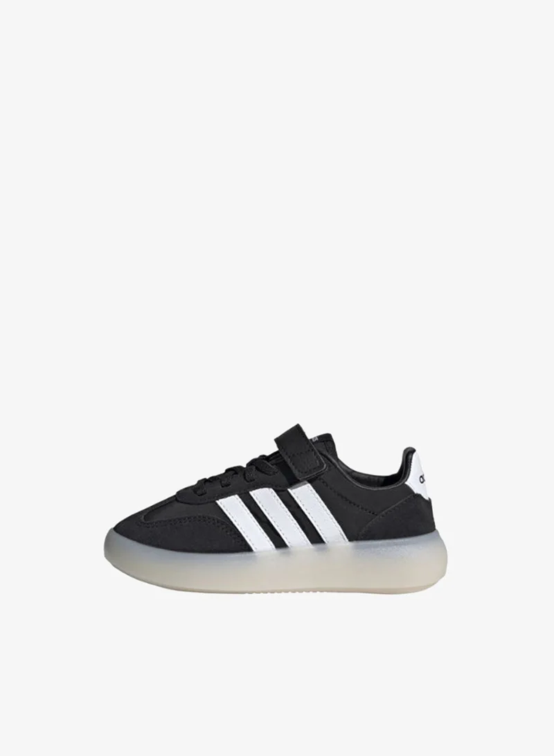 Adidas CBLACK/FTWWHT/CWHITE Barreda Decode Shoes Children  | Best Price UAE