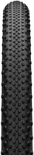CONTINENTAL Terra Speed 650B x 40 Fold Protection TR + Black Chili - Image 2