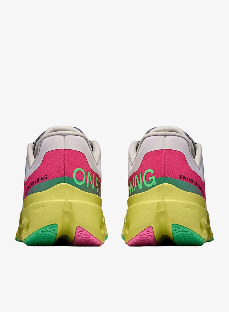 اون راننج كلاود سورفر نيكست