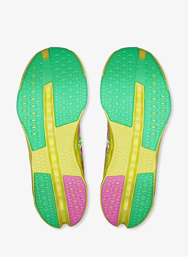 اون راننج كلاود سورفر نيكست