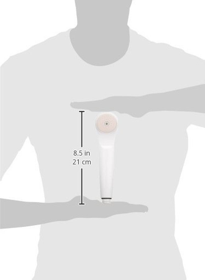Toto Low water pressure shower head THY731 (japan import) by TOTO (One Pack) - Image 4