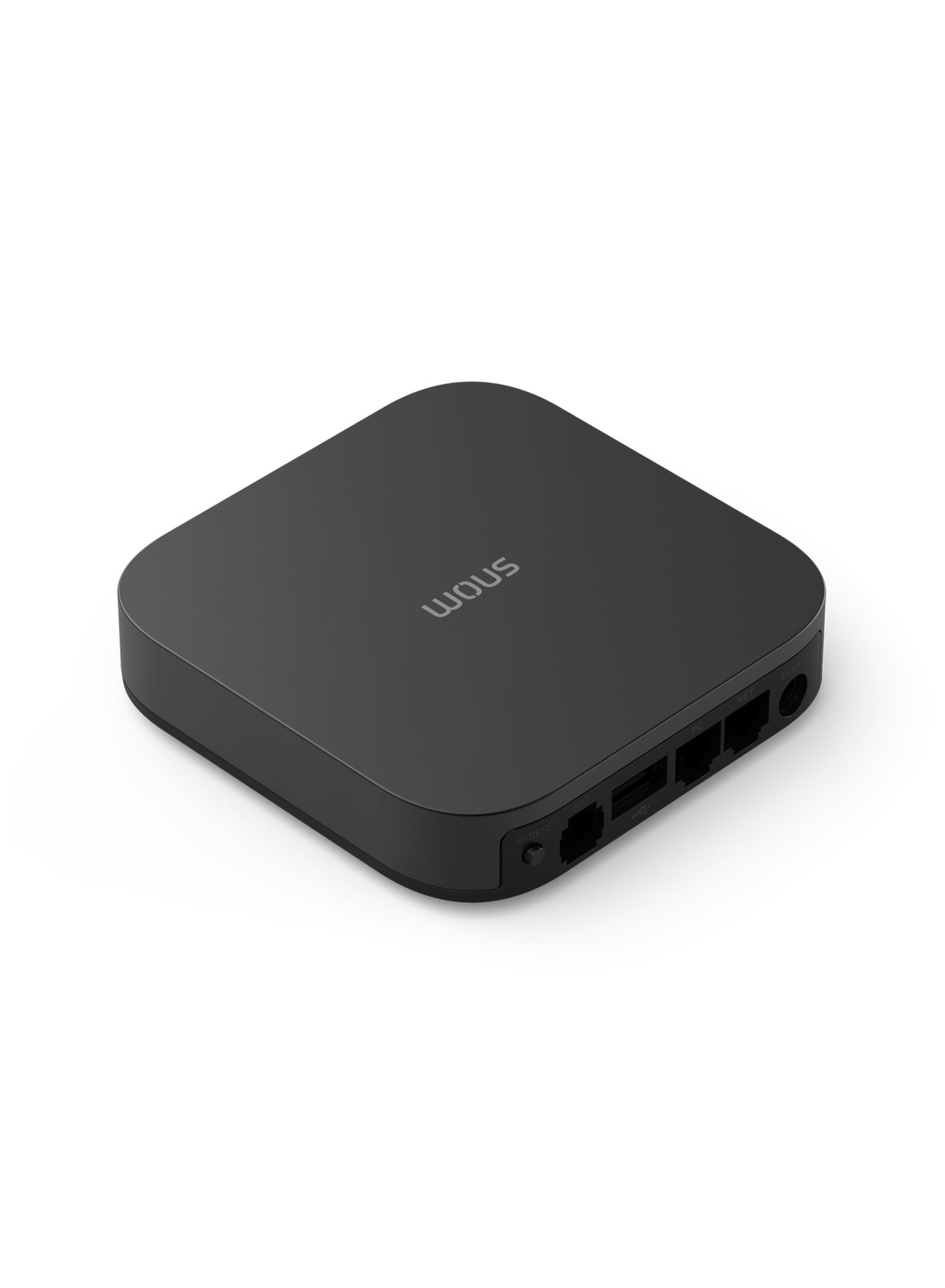 Snom-SP800 Desk Phone terminal