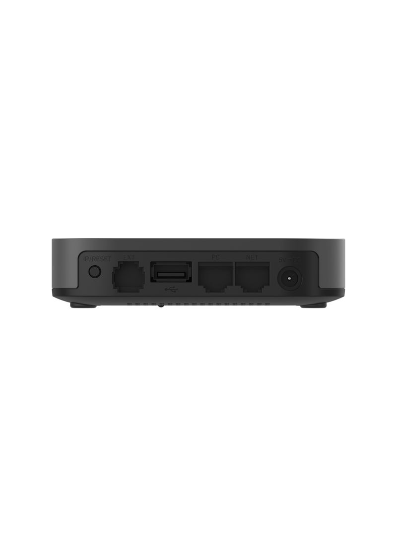 Snom-SP800 Desk Phone terminal - Image 3