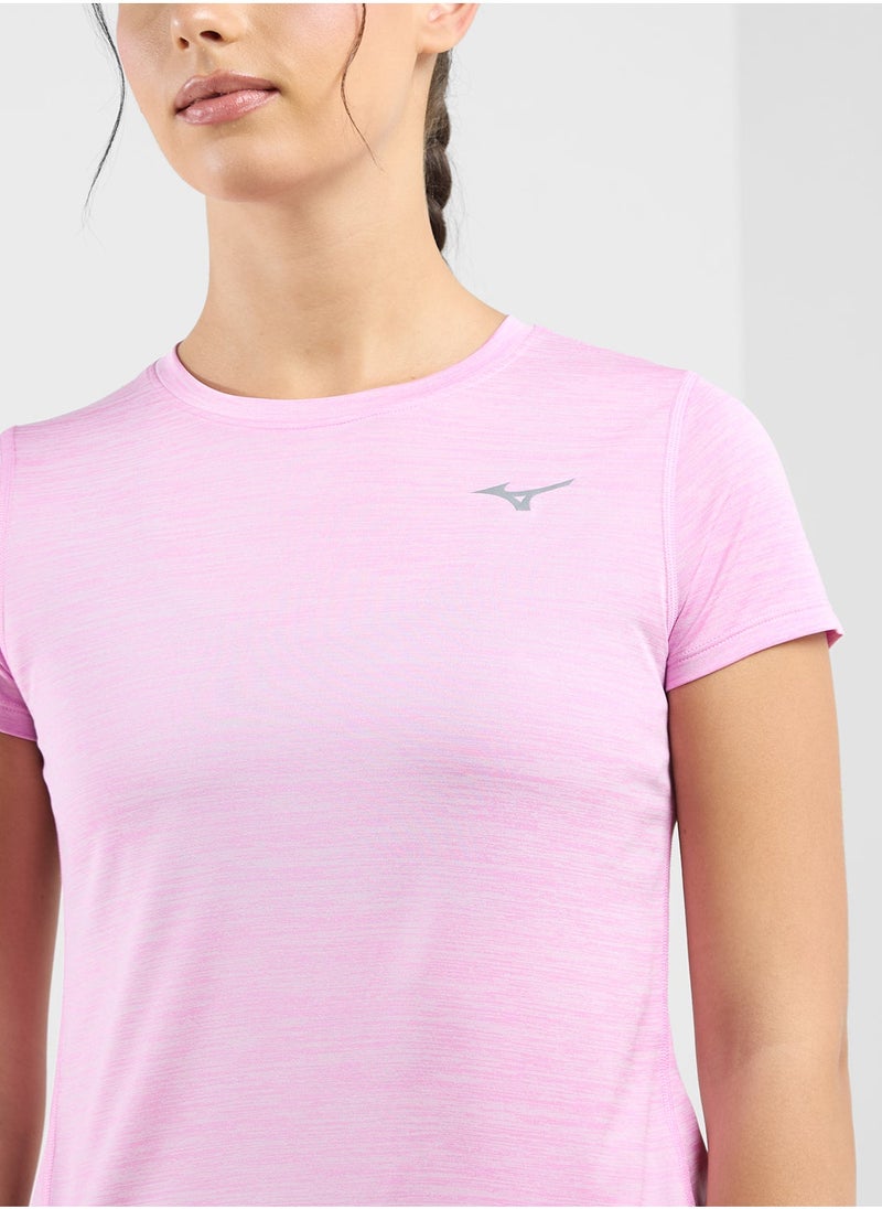 Mizuno - Impulse Core T-Shirt - Image 1