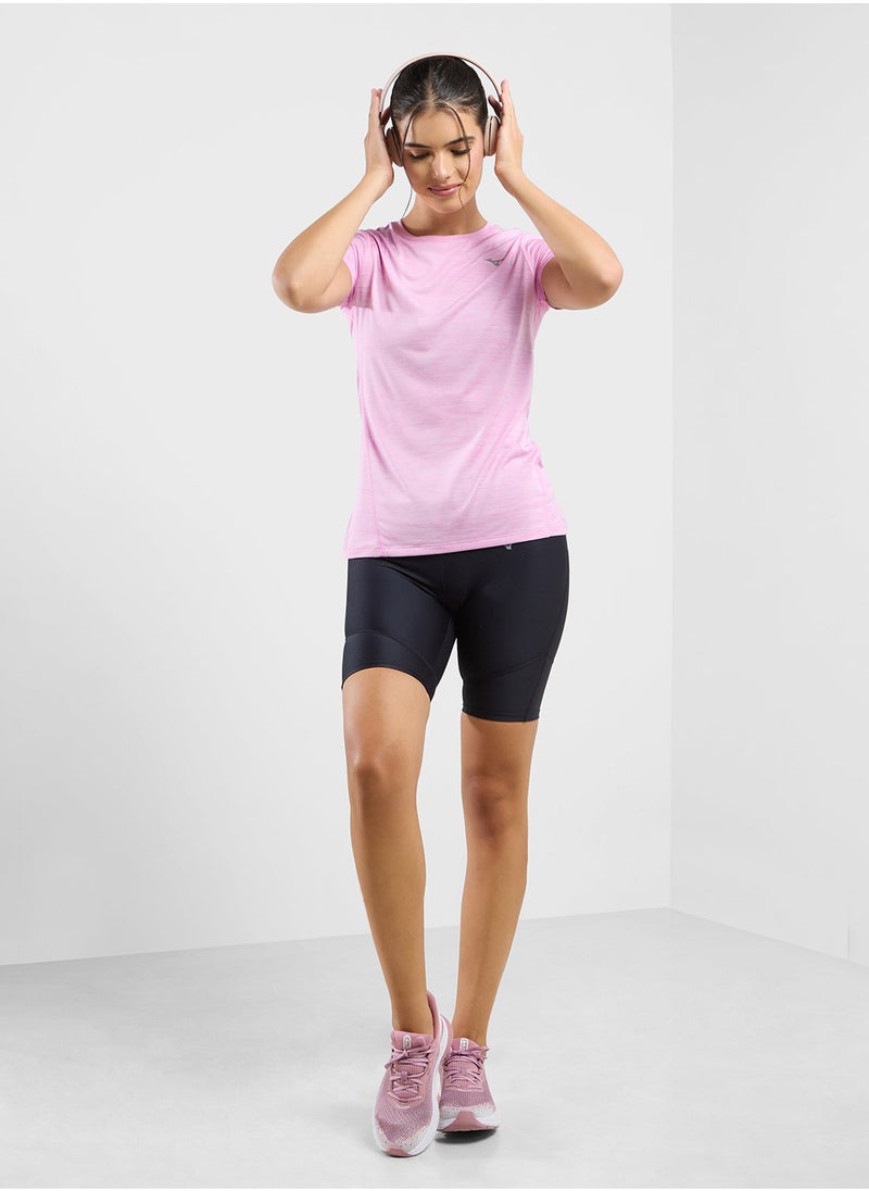 Mizuno - Impulse Core T-Shirt - Image 1