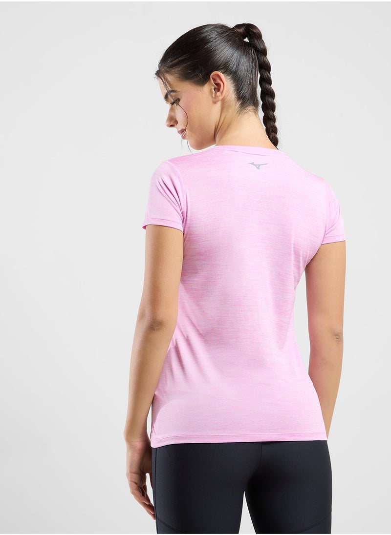 Mizuno - Impulse Core T-Shirt - Image 1