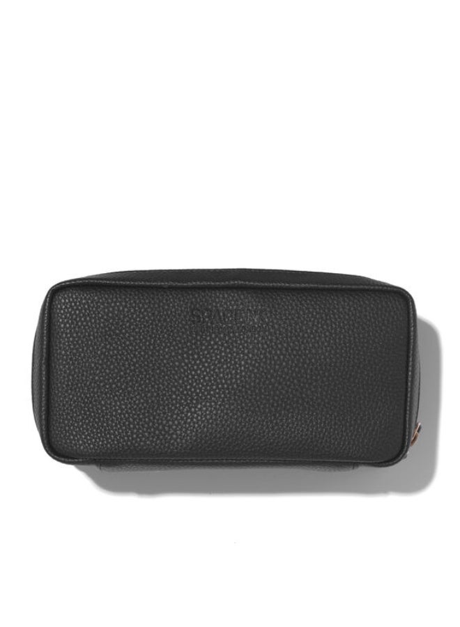 Space NK Makeup Bag black - Image 1