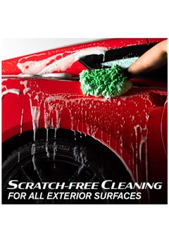 HYBRID SOLUTIONS Hybrid Solutions Ceramic Wash & Wax Car Shampoo (1.42 L)  - Image 3