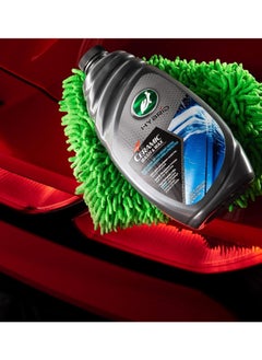 HYBRID SOLUTIONS Hybrid Solutions Ceramic Wash & Wax Car Shampoo (1.42 L)  - Image 5