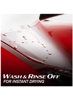HYBRID SOLUTIONS Hybrid Solutions Ceramic Wash & Wax Car Shampoo (1.42 L)  - Image 2