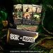 Magic the Gathering Secret Lair x Marvels Black Panther Rainbow Foil Edition - Image 2