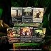 Magic the Gathering Secret Lair x Marvels Black Panther Rainbow Foil Edition - Image 3