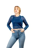 ZAECY Midnight Blue