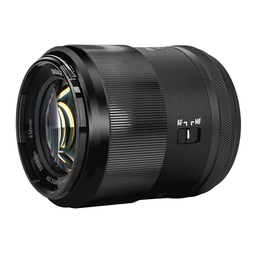 Meike 55mm F1.4 Standard Aperture APS-C Frame AF STM(A Stepping Motor) Auto Focus Fixed Prime Portrait Lenses Nikon Z Mount Mirrorless Cameras Z5, Z6, Z7, Z9, Z30, Z50, Z fc - Image 3