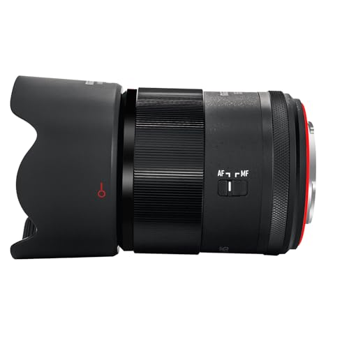 Meike 55mm F1.4 Standard Aperture APS-C Frame AF STM(A Stepping Motor) Auto Focus Fixed Prime Portrait Lenses Nikon Z Mount Mirrorless Cameras Z5, Z6, Z7, Z9, Z30, Z50, Z fc - Image 5