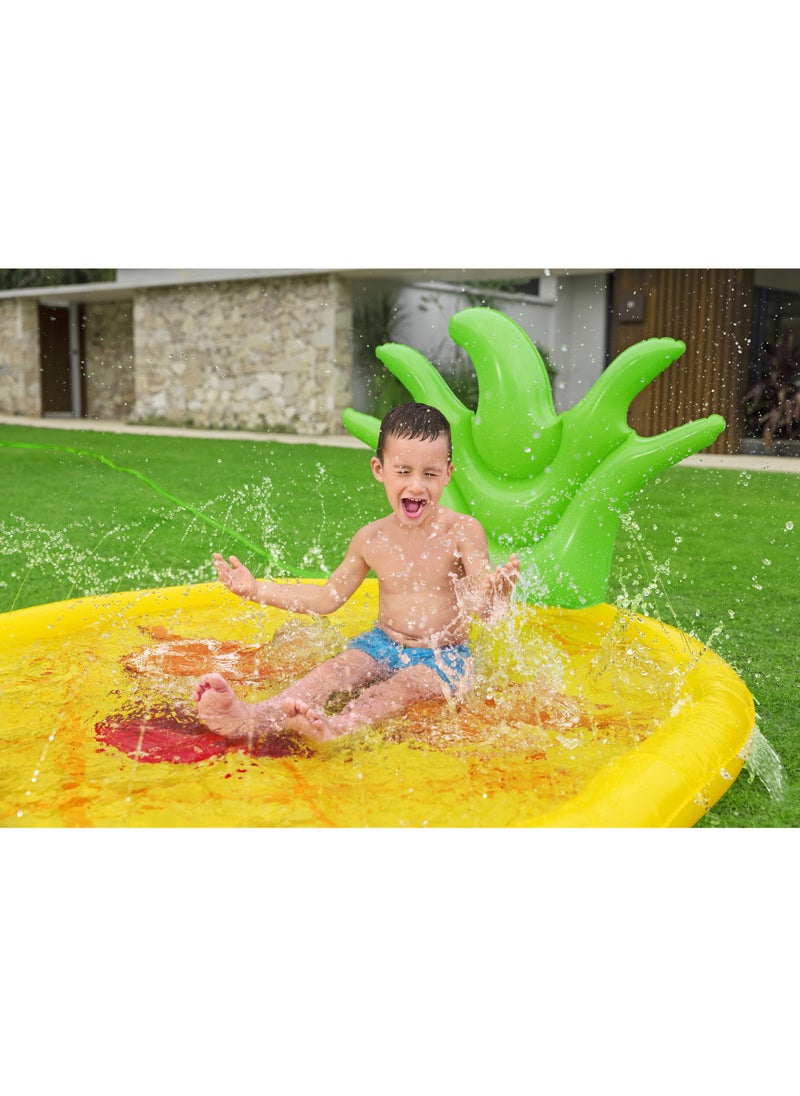 Bestway Splash Pad Sunny Pineapple 196x165cm | Water Play Toys for Toddlers and Kids - pzsku/ZE9B6501856B62868EE20Z/45/1741414691/1f4a4647-73b5-4db4-994e-d76403d2fa12