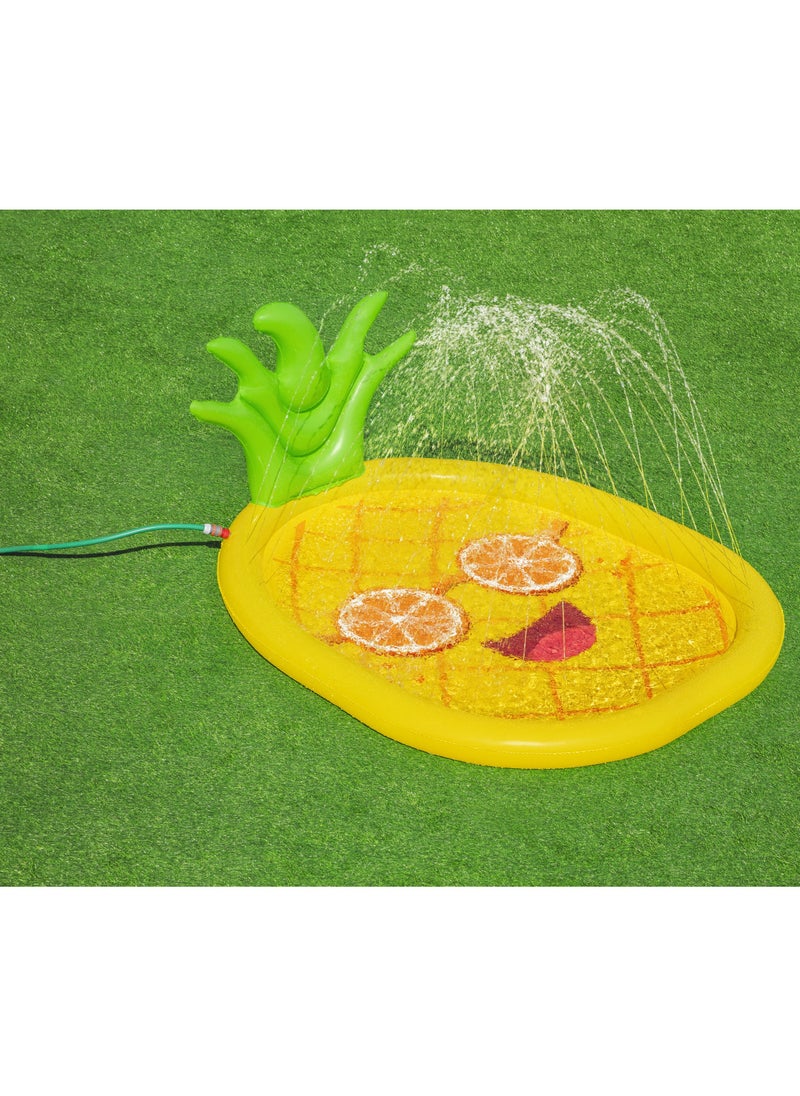 Bestway Splash Pad Sunny Pineapple 196x165cm | Water Play Toys for Toddlers and Kids - pzsku/ZE9B6501856B62868EE20Z/45/1741414701/f22a0b88-7eda-4c44-93f5-c4dc41ae1560