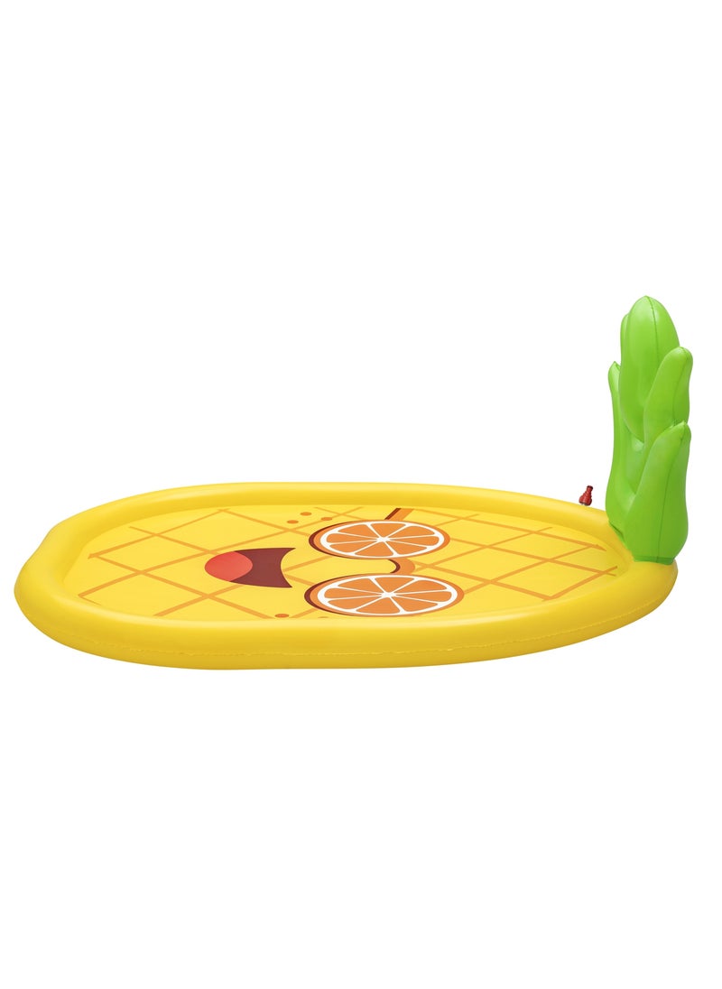 Bestway Splash Pad Sunny Pineapple 196x165cm | Water Play Toys for Toddlers and Kids - pzsku/ZE9B6501856B62868EE20Z/45/1741414756/6a3937c8-5b4b-4466-8de7-f6d00e3aac40