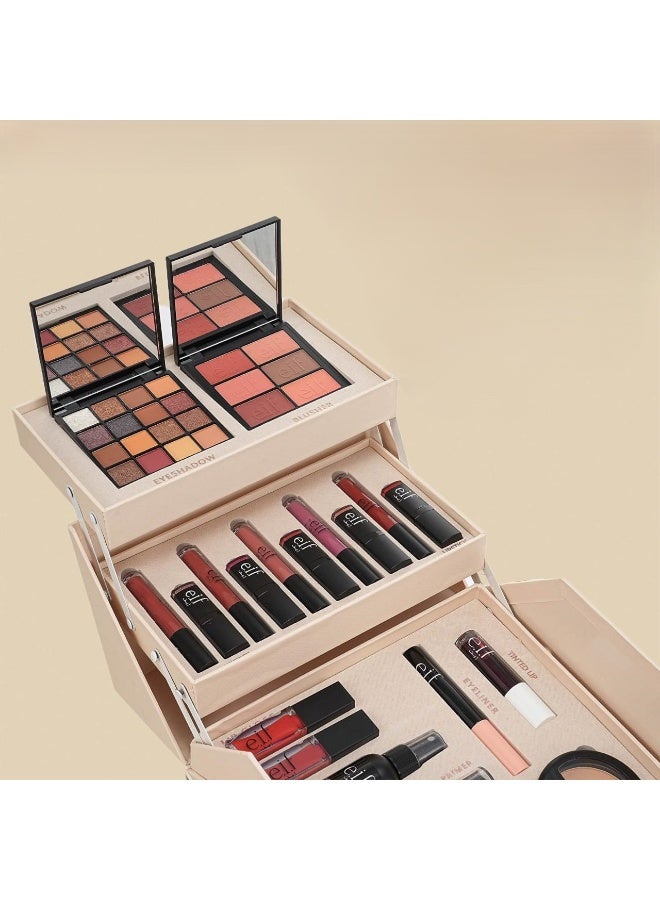 elf Makeup Kit All Beauty Products In One Box - Image 2