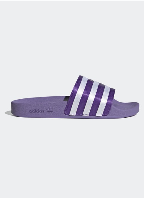 Adilette Slides