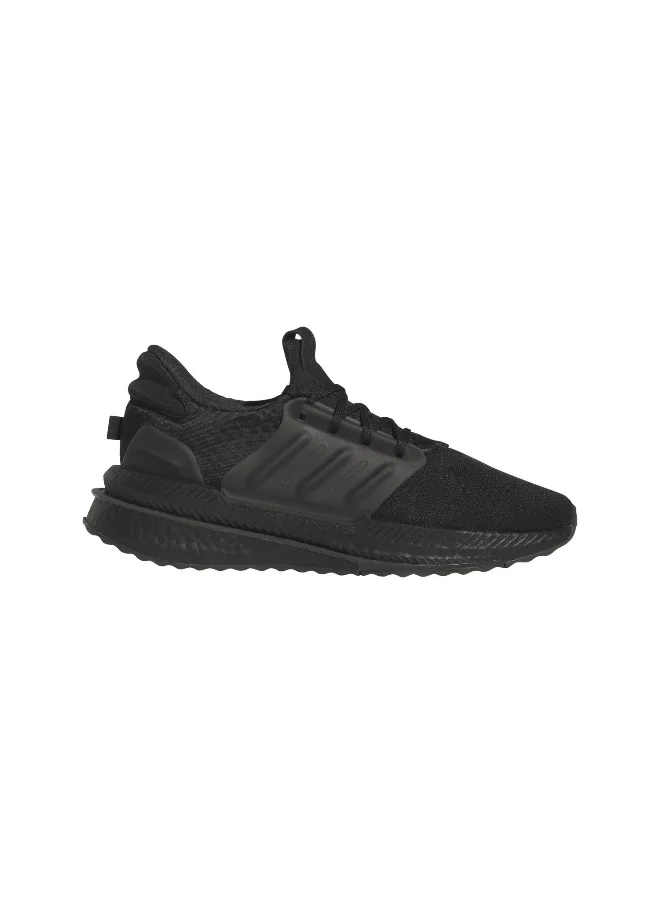 Adidas Adidas X_Plrboost Black Running Shoes For Men 6.5