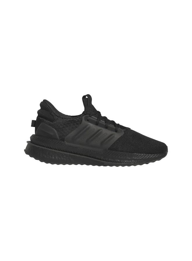اديداس اوريجينالز X_Plrboost Black Running Shoes For Men 6.5