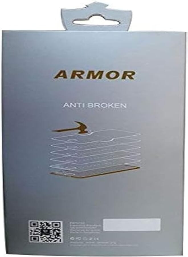 Armor Screen Nano Glass anti broken for Infinix Hot 6 Pro X608