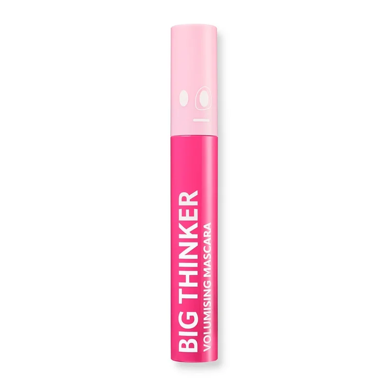Trouble Maker Trouble Maker Big Thinker Volumising Mascara Black