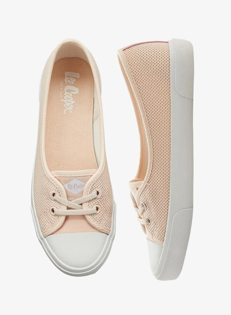 لي كوبر أحذية رياضية نسائية سهلة الارتداء