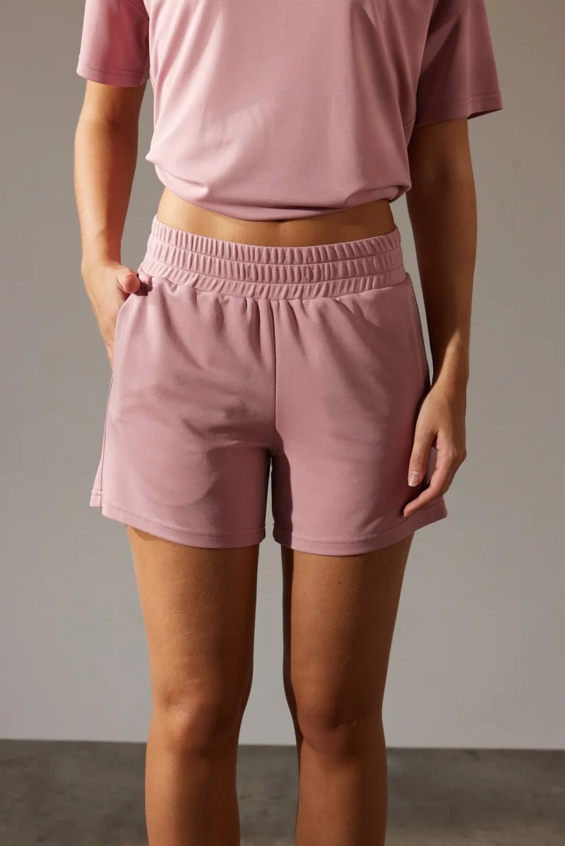 Hays Women's Soft Touch Lacoste Shorts